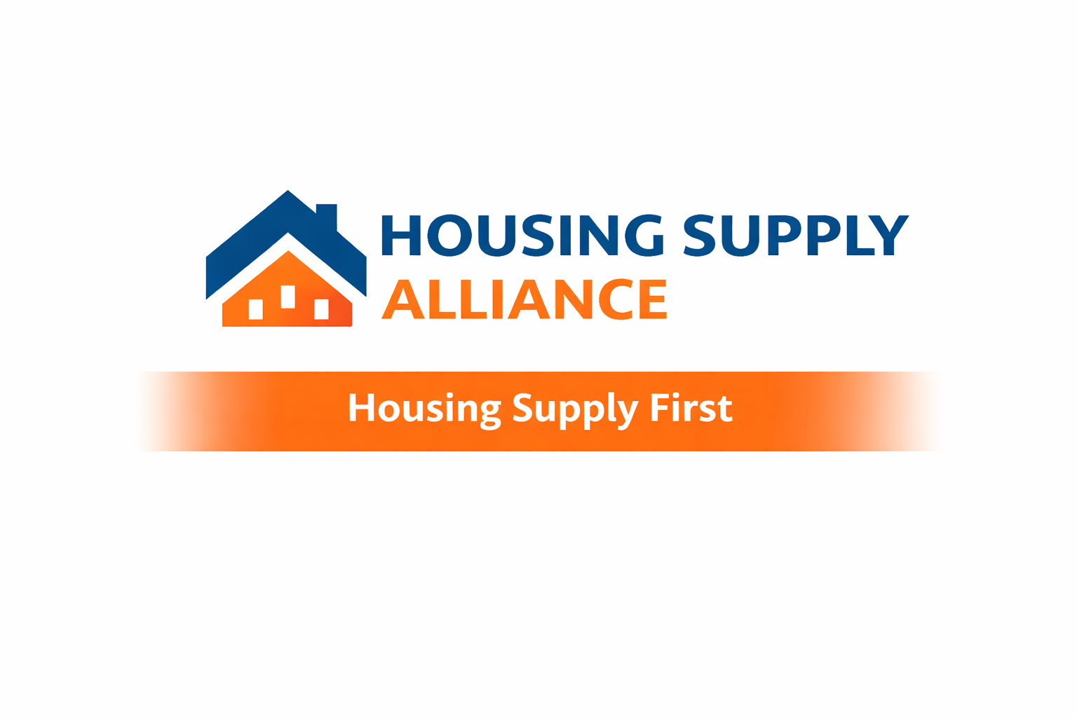 Housing Supply Alliance – Housing Supply First